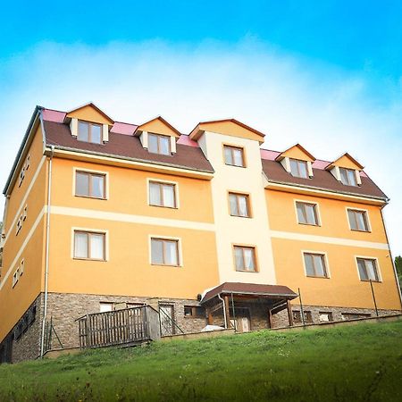 Penzion Na Bezovci Nova Lehota Exterior photo